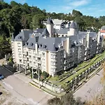 Apartamento Com 3 Quartos No Capivari
