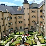 Apartamento Com 3 Quartos No Capivari