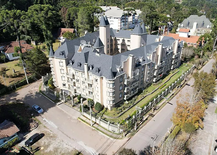 Apartamento Com 3 Quartos No Capivari