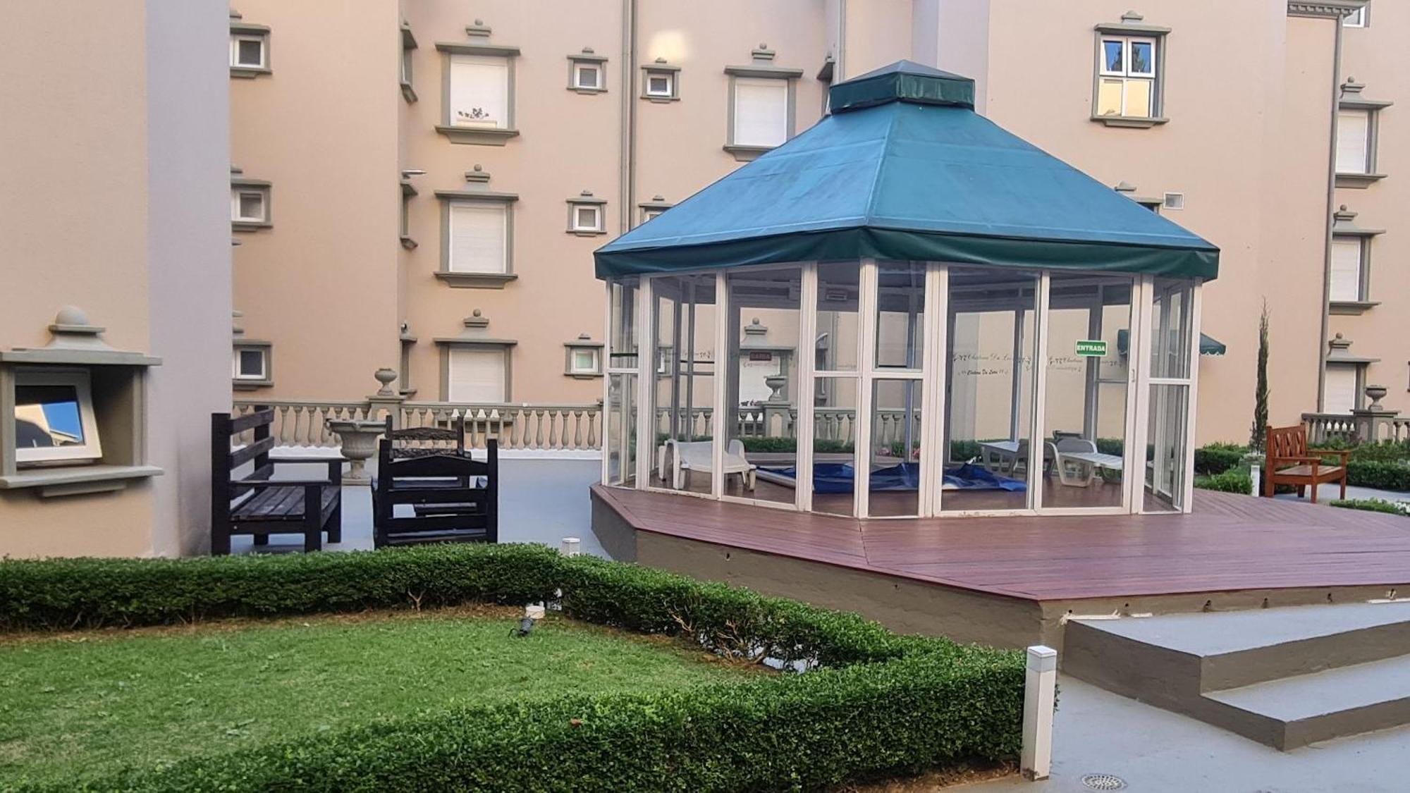 Com 3 Quartos No Capivari * Campos do Jordão