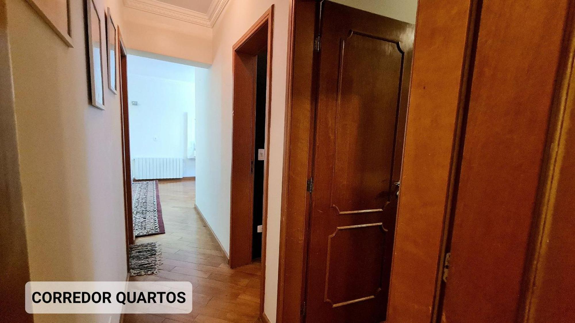 Apartamento Com 3 Quartos No Capivari *