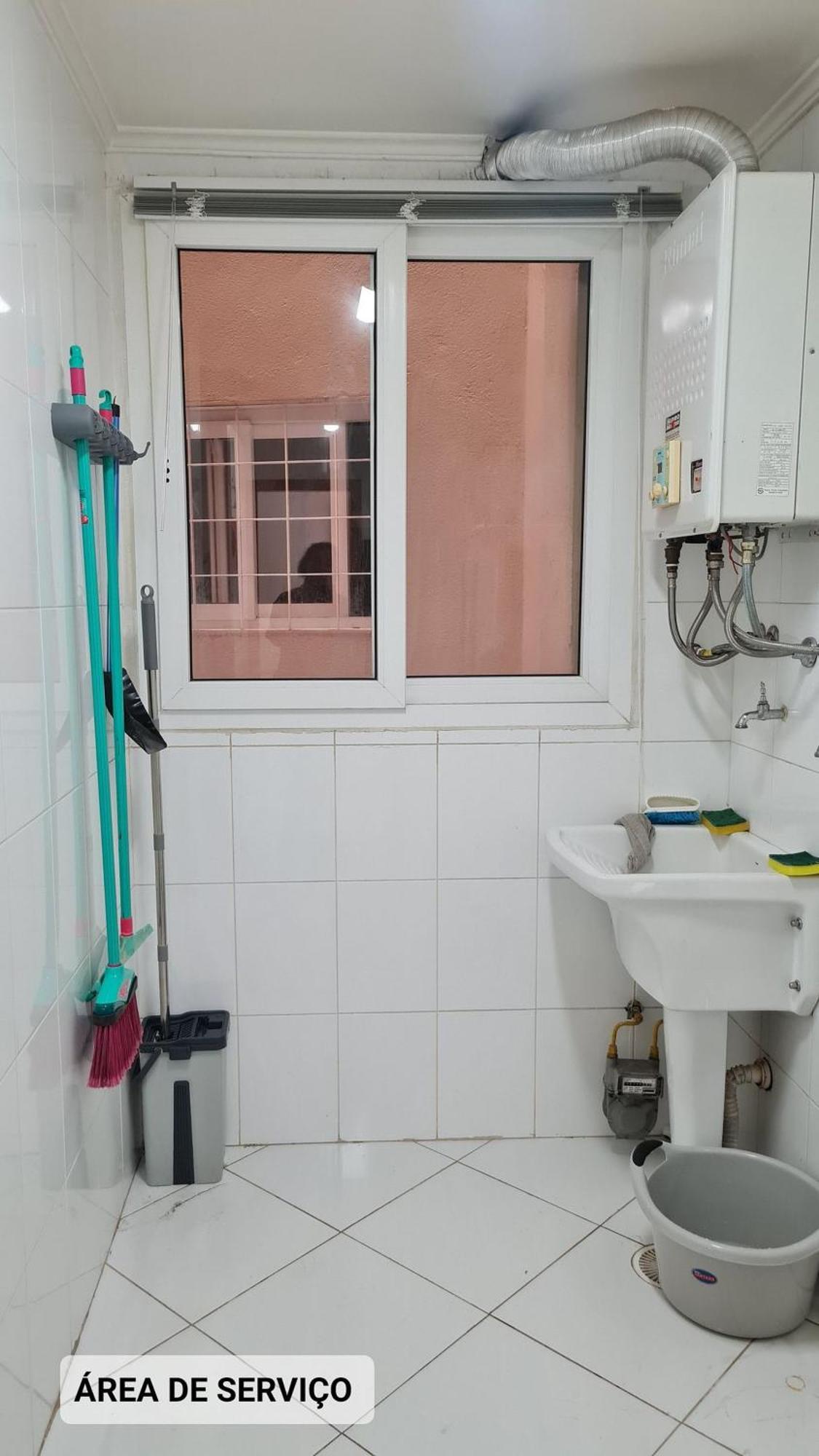 Com 3 Quartos No Capivari Apartamento *