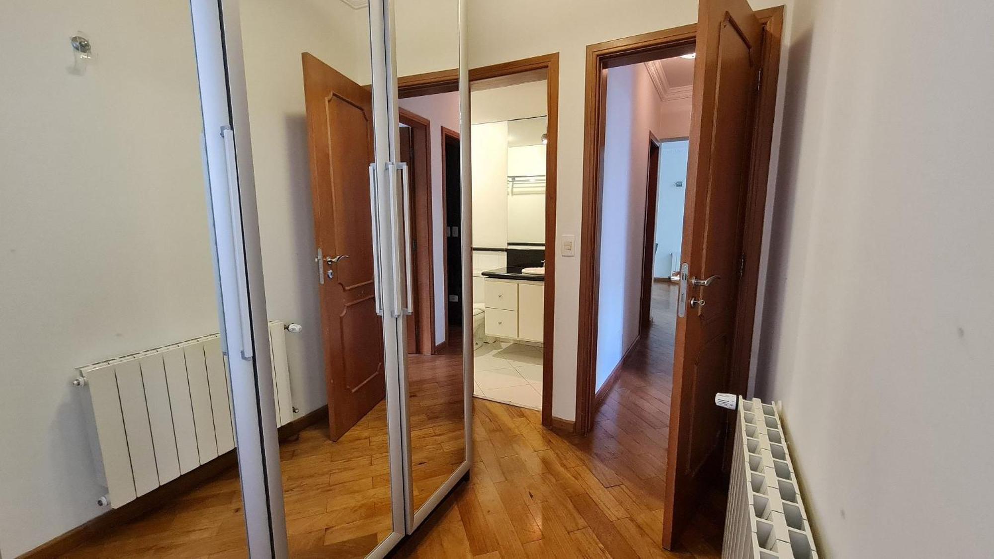 Com 3 Quartos No Capivari Campos do Jordão