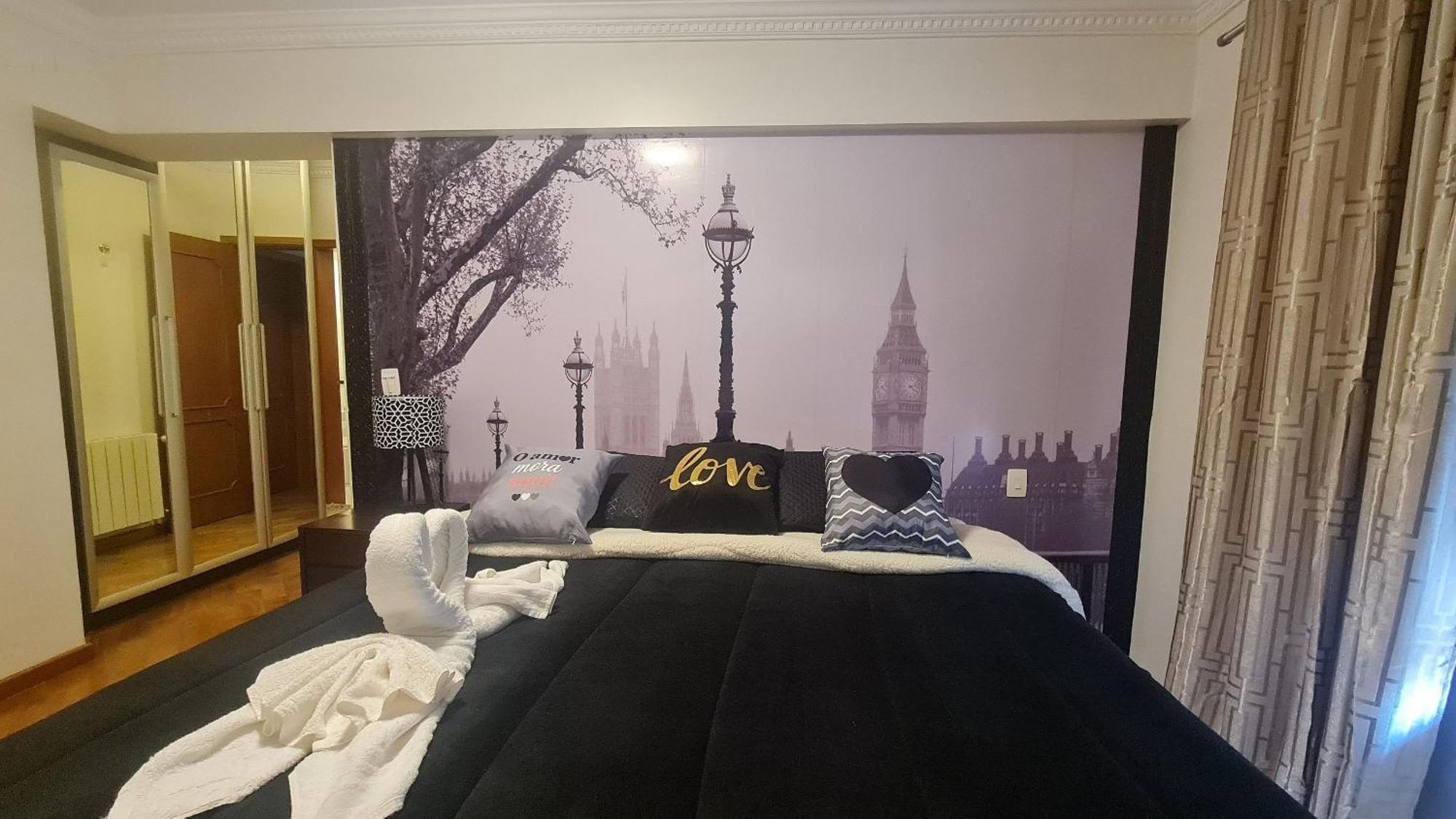 Apartamento Com 3 Quartos No Capivari Campos do Jordão