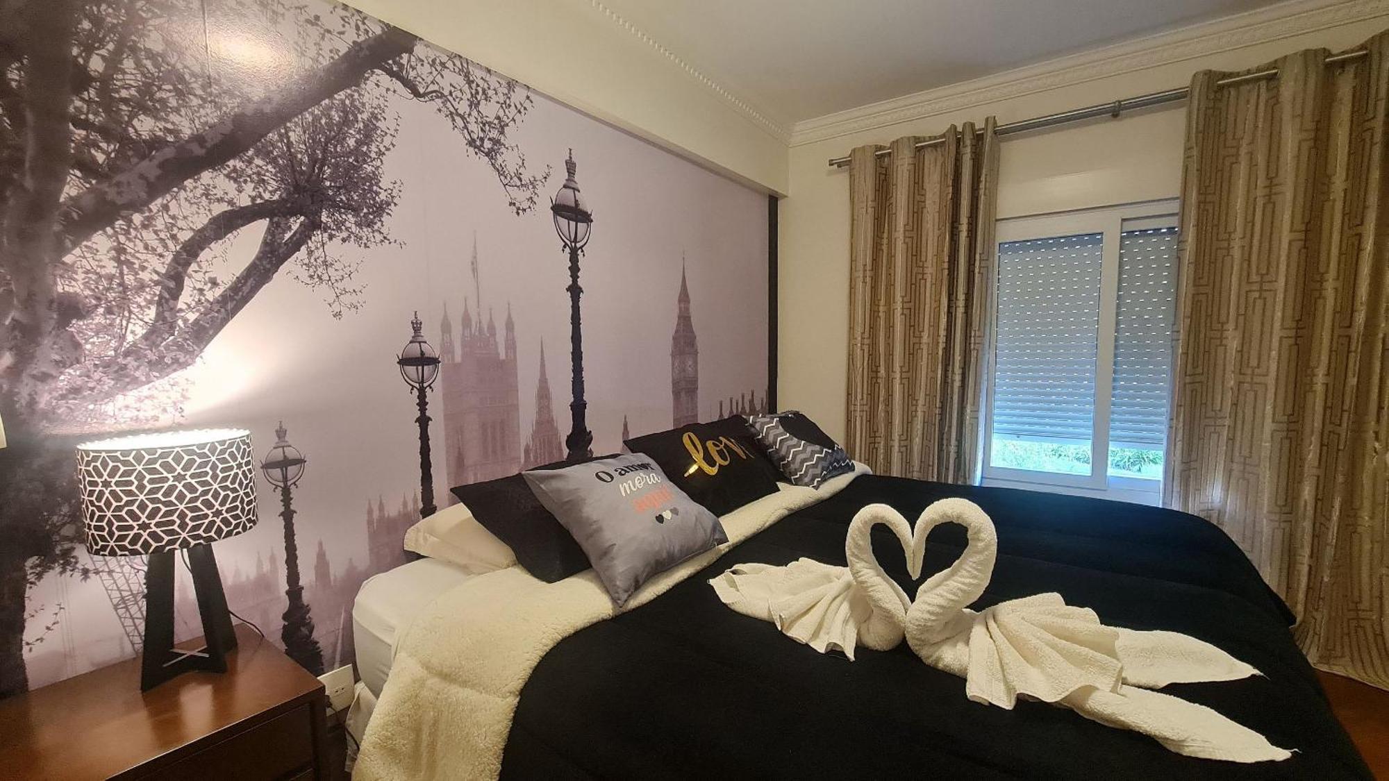 Com 3 Quartos No Capivari Apartamento *