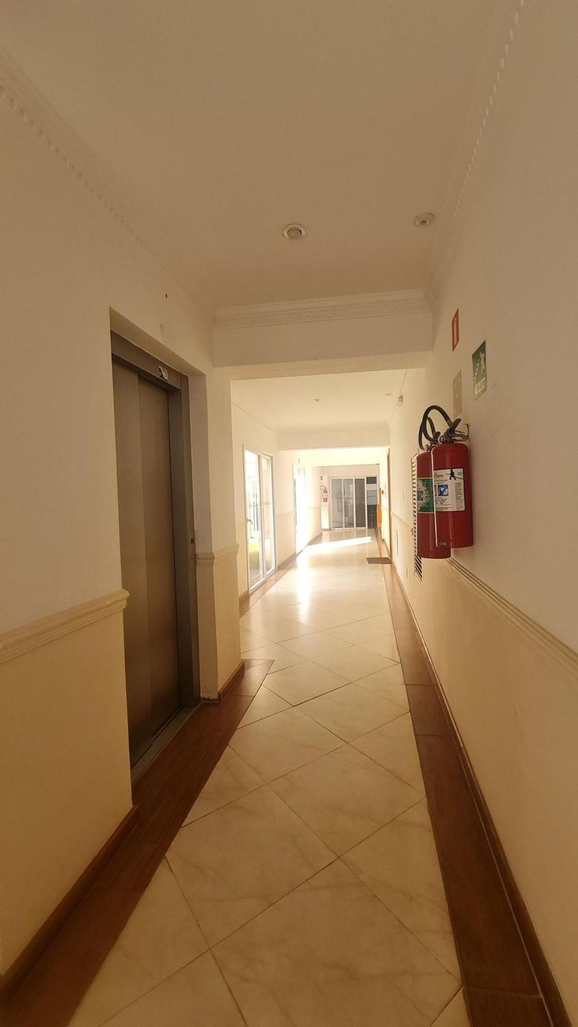 Apartamento Com 3 Quartos No Capivari Campos do Jordão