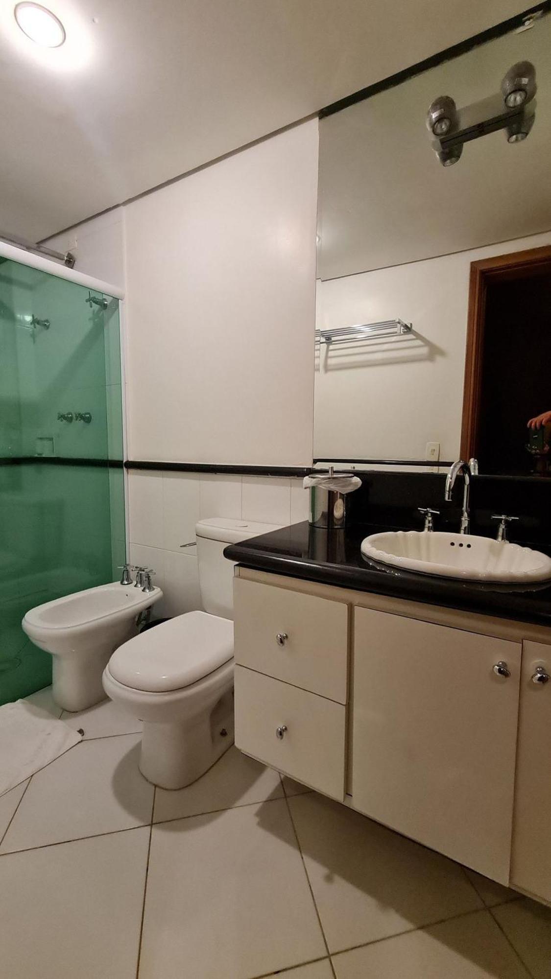 Com 3 Quartos No Capivari Apartamento Campos do Jordão