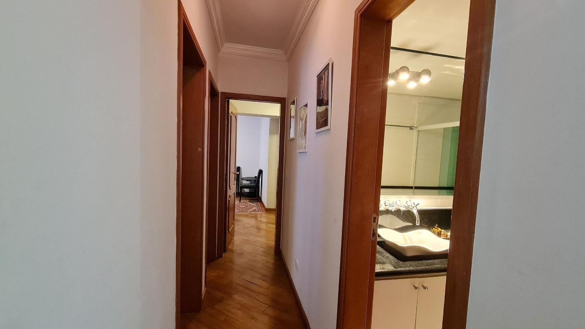 Com 3 Quartos No Capivari