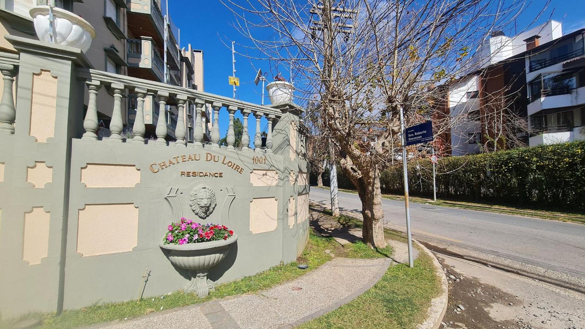 Com 3 Quartos No Capivari Apartamento Campos do Jordão