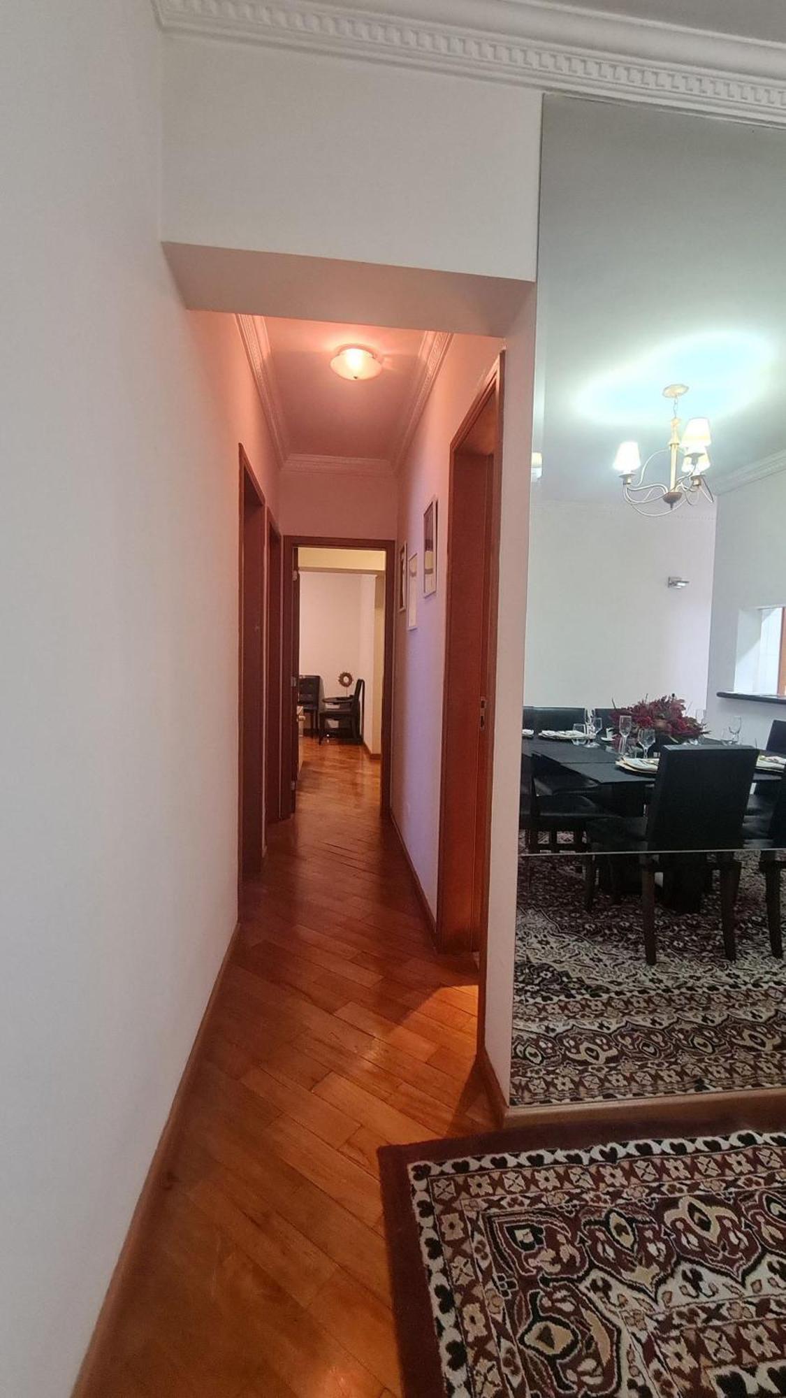 Com 3 Quartos No Capivari