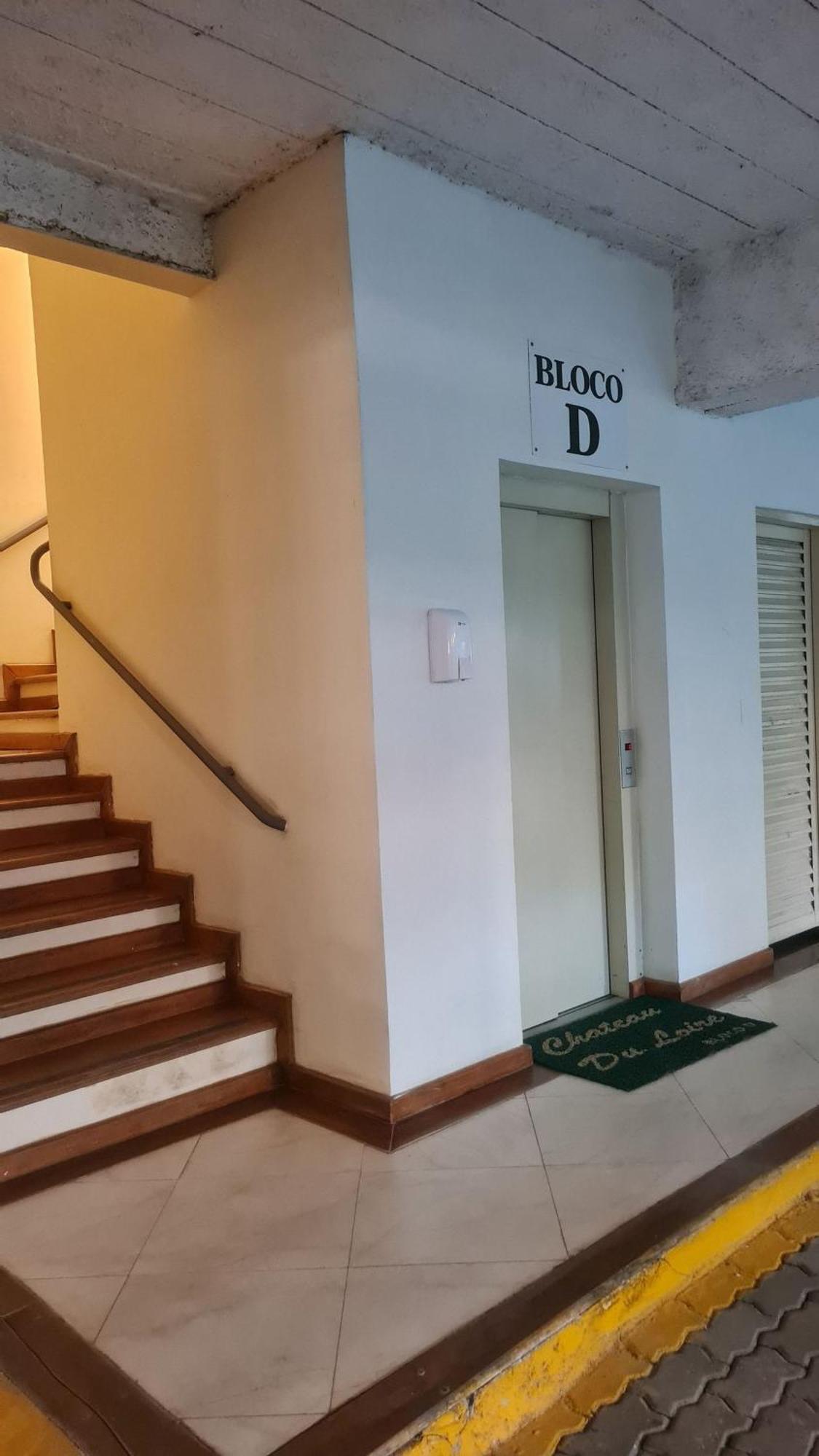 Com 3 Quartos No Capivari Campos do Jordão