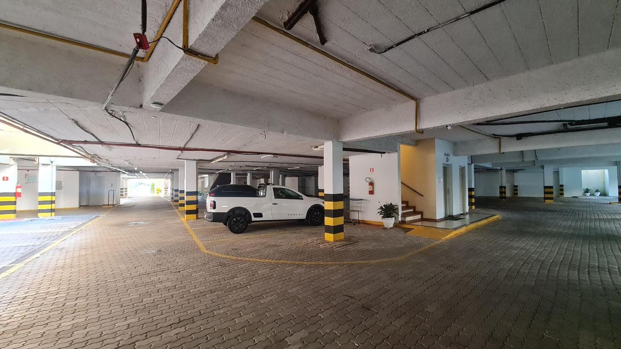 Com 3 Quartos No Capivari Apartamento Campos do Jordão
