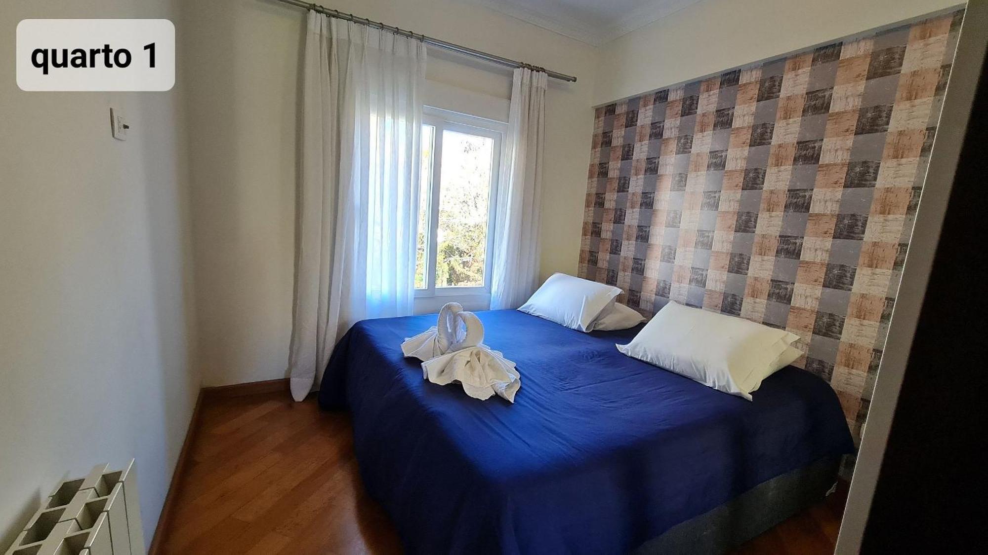 Apartamento Com 3 Quartos No Capivari *
