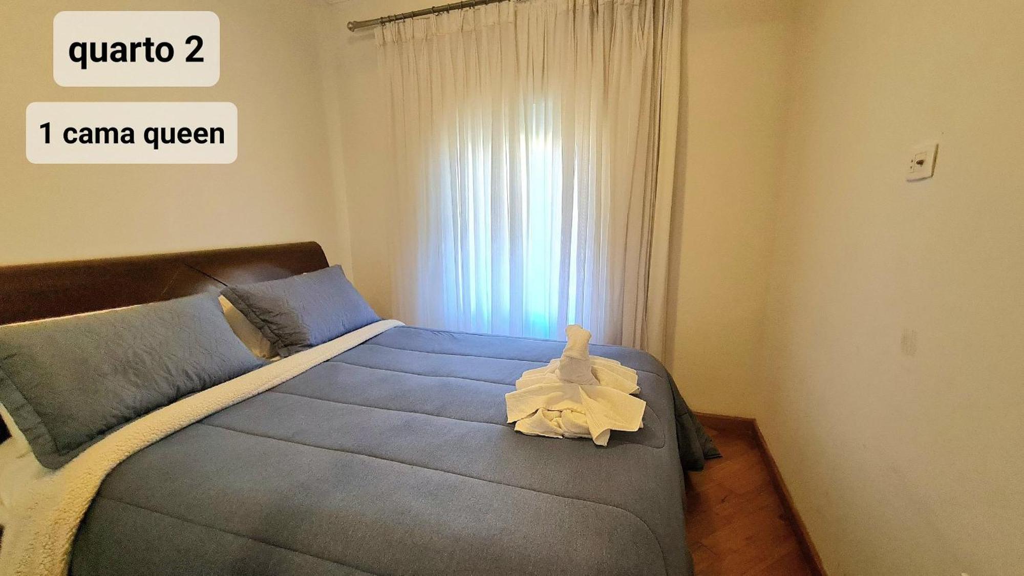 Com 3 Quartos No Capivari