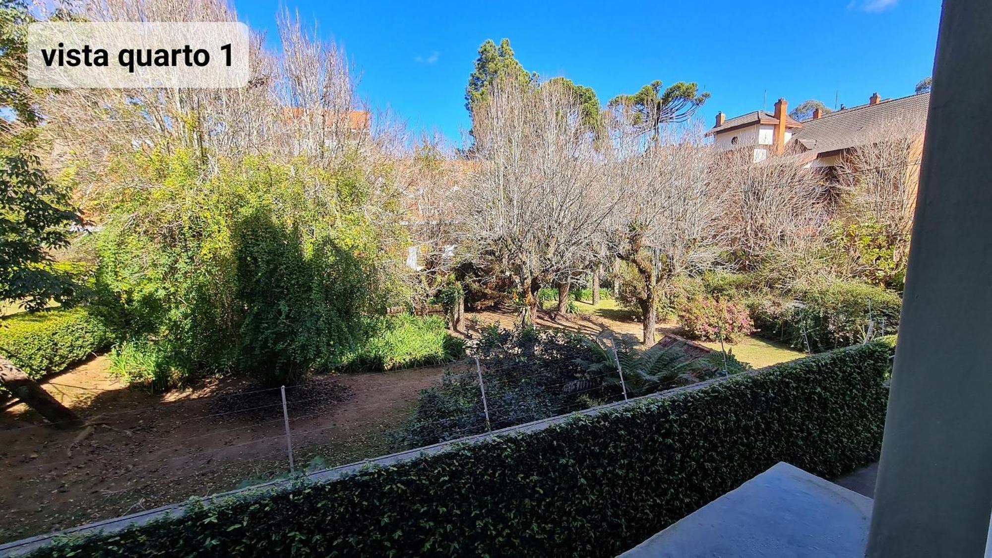 Com 3 Quartos No Capivari Apartamento Campos do Jordão