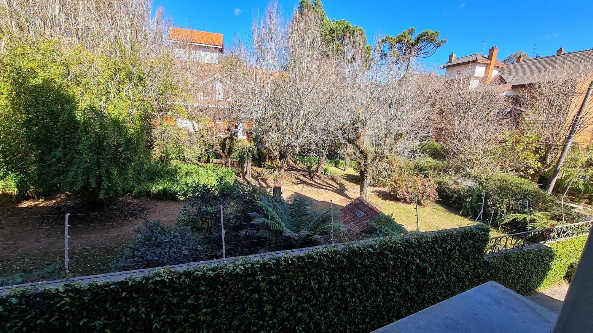 Apartamento Com 3 Quartos No Capivari Campos do Jordão