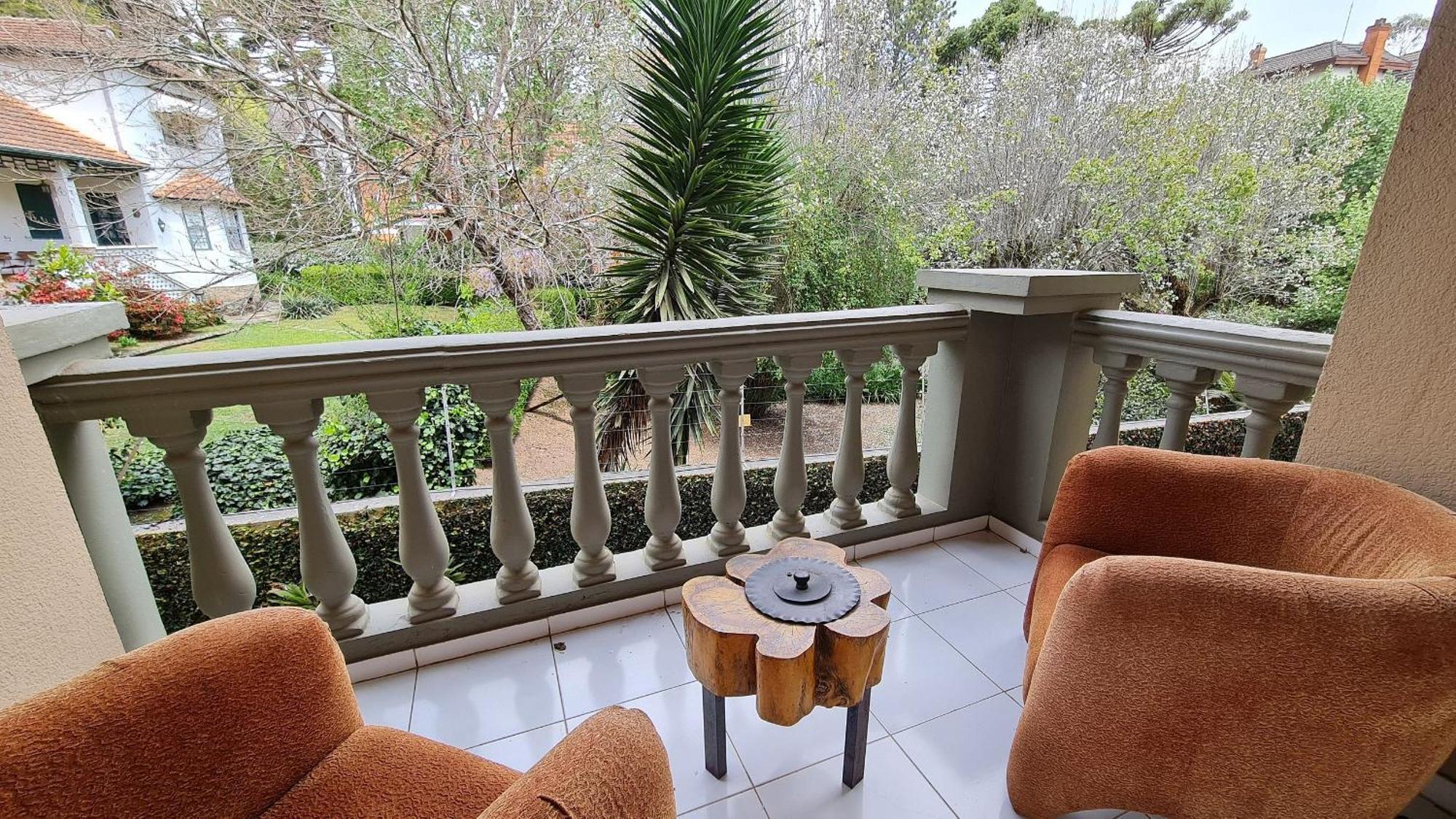 Com 3 Quartos No Capivari Apartamento *